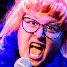 Photo Flash: Barrel of Monkeys Presents THAT'S WEIRD, GRANDMA: Attack of the Phantom…