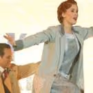 Photo Coverage: SINGIN' IN THE RAIN International Tour Cast Meet Press in Manila