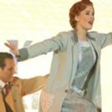 Photo Coverage: SINGIN' IN THE RAIN International Tour Cast Meet Press in Manila