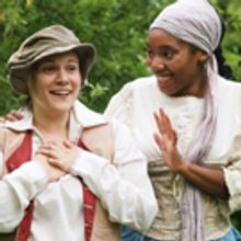 Midsommer Flight's AS YOU LIKE IT Opens 7/9