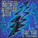 Berkshire Theatre Group to Host Rev Tor's 5th Annual Dead of Winter Jam