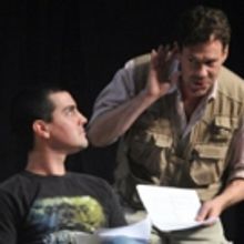 Rubicon Theatre Company to Present TWELFTH NIGHT as Part of Fearless Shakespeare Inte