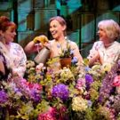 Barlow & Firth's THE GIRLS to Hit the Road in 2018