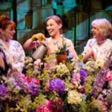 Barlow & Firth's THE GIRLS to Hit the Road in 2018