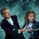 Steven Moffat's Next Season of BBC America's DOCTOR WHO to Be His Last