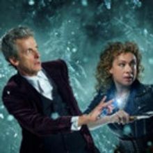 Steven Moffat's Next Season of BBC America's DOCTOR WHO to Be His Last