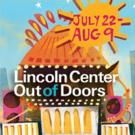 Lincoln Center Out Of Doors 2015 Concludes Next Week