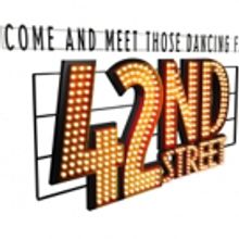42ND STREET Coming to State Theatre for Pair of Shows in February