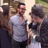 STAGE TUBE: MRS. SMITH Encounters Andrew Lloyd Webber's Flunkies in NYC Video