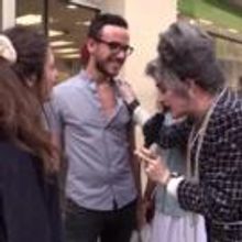 STAGE TUBE: MRS. SMITH Encounters Andrew Lloyd Webber's Flunkies in NYC