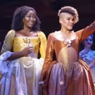 HAMILTON Arrives in Historic Boston, Massachusetts Septmeber 2018