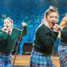 BWW Review: OUR LADIES OF PERPETUAL SUCCOUR, National Theatre, 10 August 2016