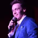 Photo Flash: Erich Bergen Performs Live at Catalina Jazz Club