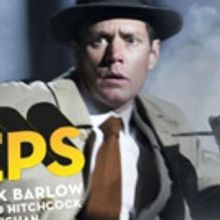State Theatre Company Announces 39 STEPS