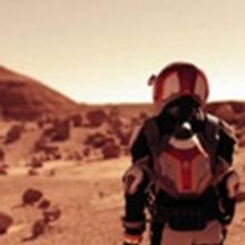 National Geographic Channel to Present Global Event Series MARS