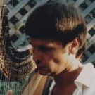 Renowned Harpist Richard Spendio Appears at Summer Soul Sounds