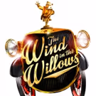 Rufus Hound Set to Lead New West End Musical THE WIND IN THE WILLOWS