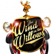 Rufus Hound Set to Lead New West End Musical THE WIND IN THE WILLOWS