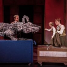 BWW Review: A Magical MR. AND MRS. PENNYWORTH