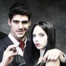 City Circle Presents THE ADDAMS FAMILY at the CCPA