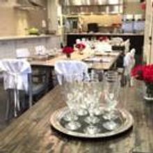 Celebrating 10 Years Post-Katrina, Origin of a Modern Cajun/Creole Restaurant in the 