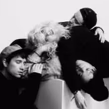 The Fader Premieres New Track From Transviolet, 'LA Love'
