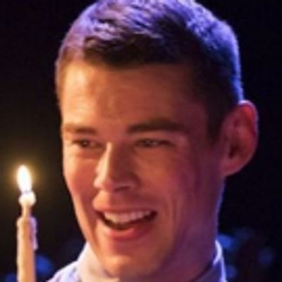 BWW Interview: Actor Brian J Smith Talks THE GLASS MENAGERIE