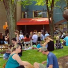 Beck Center to Launch Red Stage Summer Music Series