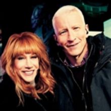 Kathy Griffin Fired from CNN's New Year's Eve Special Following Trump Controversy