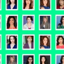 Broads' Word Ensemble to Bring MUST BE COMFORTABLE WITH to Hollywood Fringe