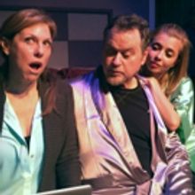 BWW Review: World Premiere Comedy A DeLUSIONAL AFFAIR Offers a Look at What Happens W