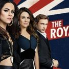 E! Greenlights Season Three of Original Scripted Series THE ROYALS