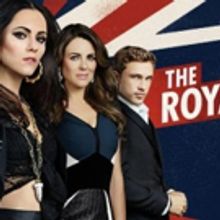 E! Greenlights Season Three of Original Scripted Series THE ROYALS