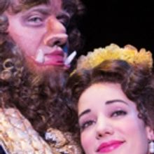 BWW Review: BEAUTY AND THE BEAST Enchants at Saenger