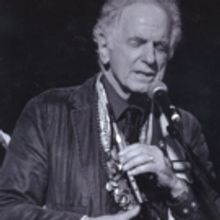 Theater for the New City to Celebrate David Amram's 86th Birthday in 'BACK TO WHERE…
