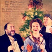 CT Repertory Theatre Presents TWELFTH NIGHT Dec 3-13