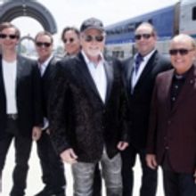 BWW Previews: The BEACH BOYS Celebrate Fifty Years Of Iconic Music At The McCallum Th