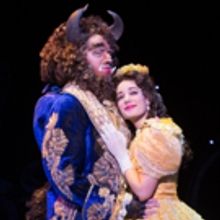 BWW Review: BEAUTY AND THE BEAST Enchants at the Orpheum Now Thru July 10