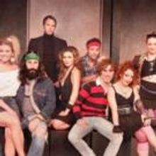 Photo Flash: Meet the Cast - GREASE Helmer Barry Pearl Directs POP! THE MUSICAL at Ho