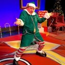 BWW Review: THE SANTALAND DIARIES - The Trouble With Being An Elf