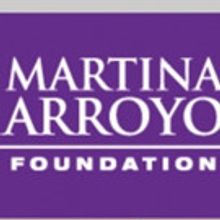 MasterVoices to be Honored by the Martina Arroyo Foundation at 11th Annual Gala - 11/