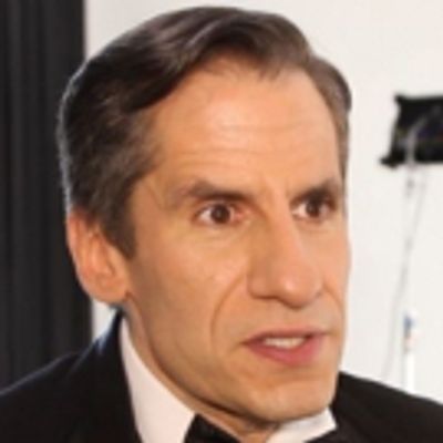 TV: Seth Rudetsky, Adam Pascal, Kerry Butler, and More Talk DISASTER!