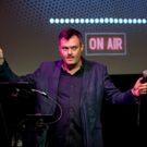 DJ Grant Stott's hit Fringe show Tales Behind The Mic to tour Scotland