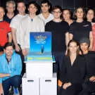 Photo Coverage: THE CURIOUS INCIDENT OF THE DOG IN THE NIGHT-TIME Celebrates 500…