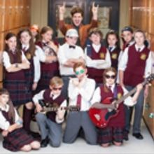 Original Kids Theatre Company to Stage Canadian Youth Premiere of SCHOOL OF ROCK