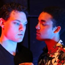 Stage West Presents Robert O'Hara's Incendiary Comedy BOOTYCANDY