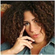 Rain Pryor to Star in New Solo Play FRIED CHICKEN AND LATKES at Jewish Women's Theatr