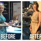 BWW Weighs In: Story of Glory by Laura Heywood