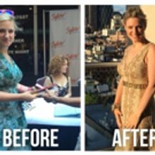 BWW Weighs In: Story of Glory by Laura Heywood