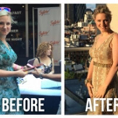 BWW Weighs In: Story of Glory by Laura Heywood